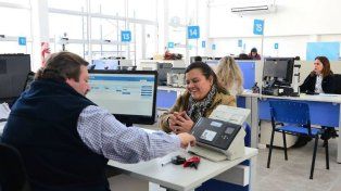 La jornada de asueto por el Día del Empleado público iba a tener lugar el viernes, como cada 27 de junio.