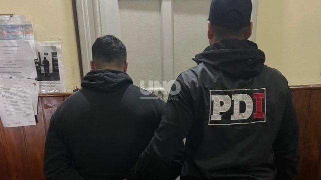 San Jorge: camionero preso por una estafa de $22 millones a un productor de oliva de La Rioja