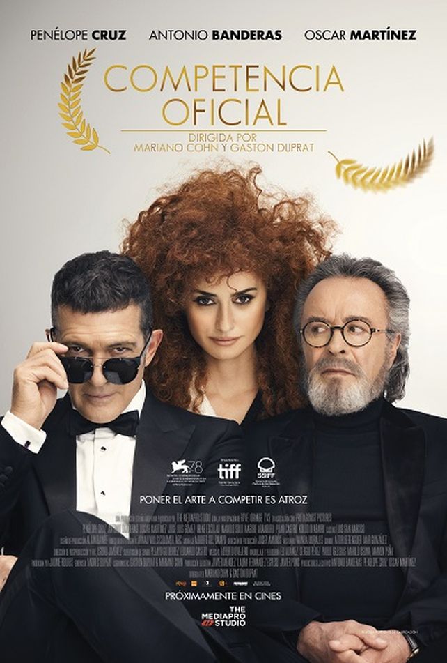 Competencia Oficial abre el Festival Internacional de Cine de José Ignacio