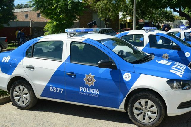 Bonfatti entregará 31 patrulleros 0 km para la Policía de la provincia Bonfatti entregará 31 patrulleros 0 km para la Policía de la provincia