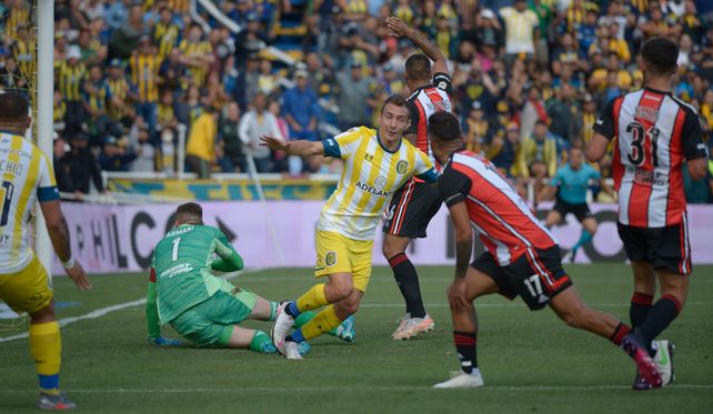 Marco definió de taco