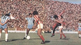 Cómo le fue a Unión en sus visitas a Tucumán