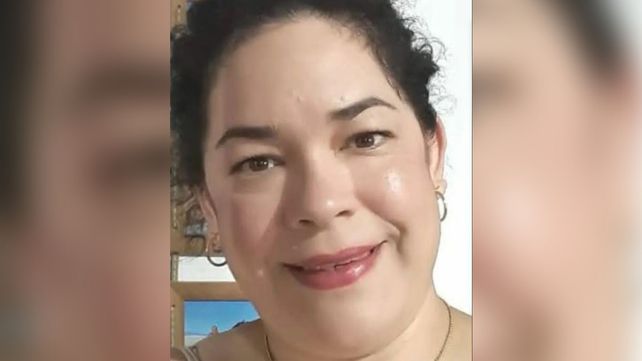 María del Carmen Palomino Ludueña