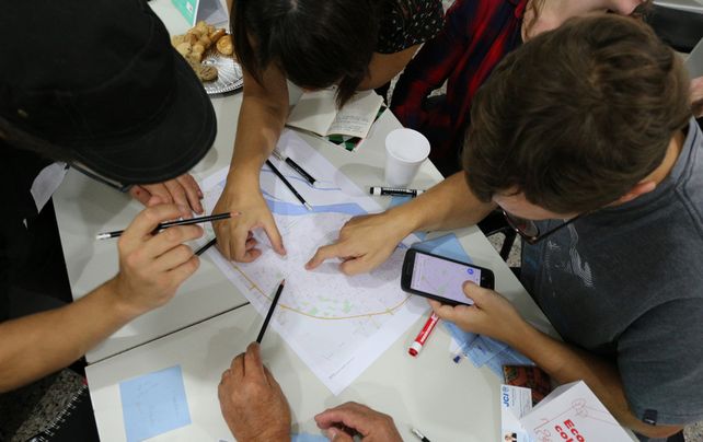 Convocan a participar en proyectos para el Laboratorio de Innovación Ciudadana Argentina