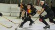 El campeonato de la Unión Entrerriana de Hockey sobre Patines continúa con su desarrollo. El campeonato de la Unión Entrerriana de Hockey sobre Patines continúa con su desarrollo.