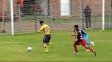 La reserva de Colón perdió claramente con Boca y extendió su mal presente