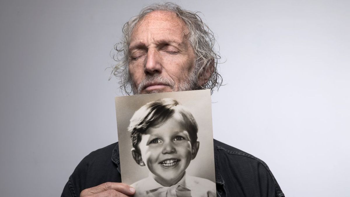 Boy Olmi: "El teatro ha triplicado su valor sagrado"