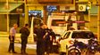 se labraron 50 actas de infraccion y se secuestraron 26 vehiculos por alcoholemia positiva se labraron 50 actas de infraccion y se secuestraron 26 vehiculos por alcoholemia positiva