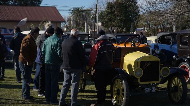 Firmat apuesta a convertirse en un polo turístico regional