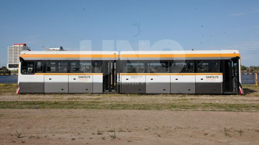 Tren urbano: licitación para construir y adecuar las vías
