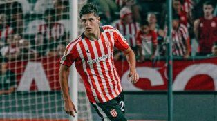 Tomás Palacios