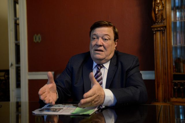 Oscar Montagni