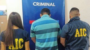 Detuvieron al Borrego en Alto Verde: el violento ladrón que asaltó a un taxista y le robó la recaudación