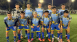 Asociación Rosarina de Fútbol: Rosario Central manda en la Zona Campeonato del círculo superior