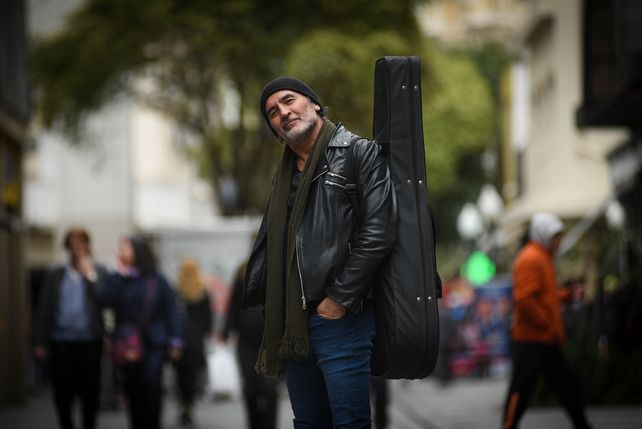 “La gente nos pide que vengamos”. Beto Olguín