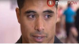 Escándalo sexual de un jugador de los All Blacks