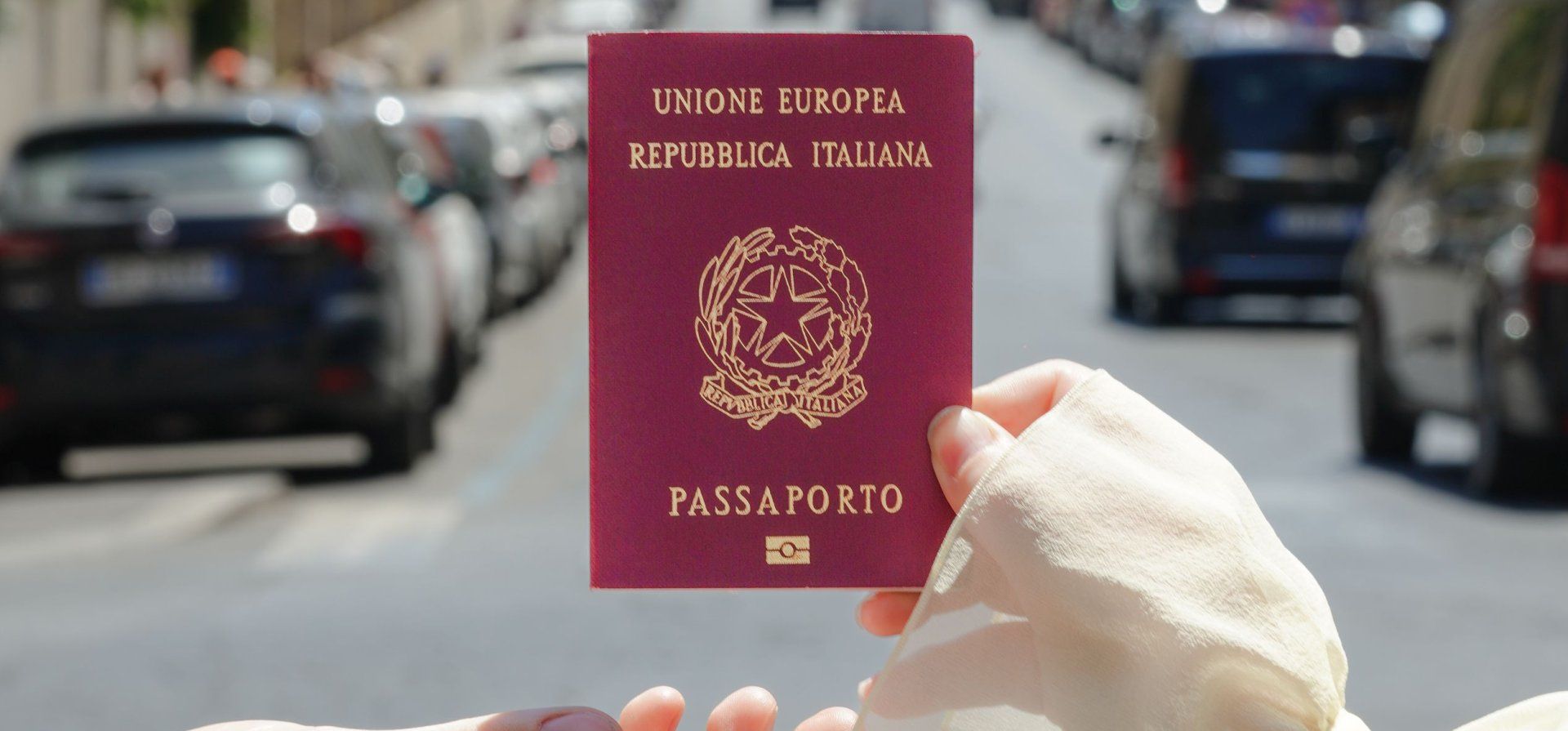 Eficiencia y rapidez: La vía judicial para obtener la ciudadania italiana en el litoral