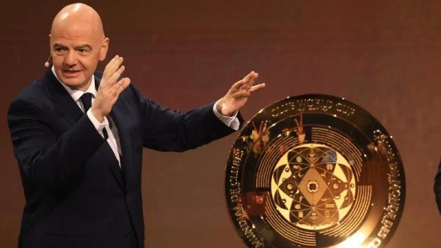 FIFA impulsa la conexión entre el Mundial de Clubes 2025 y el Mundial 2026