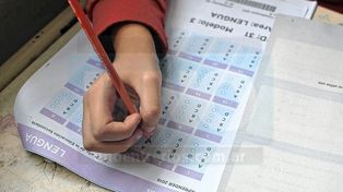 Las Pruebas Aprender se realizarán este miércoles en todo el país.&nbsp;