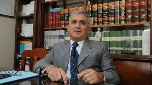 Gabriel Somaglia analiza su candidatura para presidir Colón