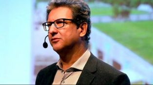 El gobierno designó a Pablo Di Liscia como nuevo secretario de Discapacidad