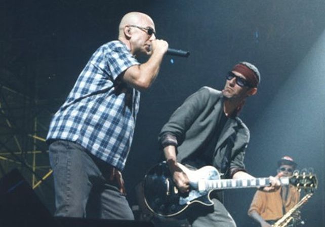 Skay duda de la enfermedad del Indio