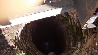 Un nene de 3 años murió tras caer en un pozo ciego