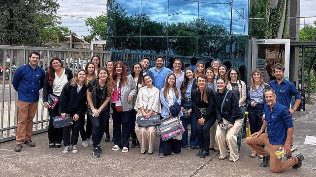 Ya se palpita la edición 2025 del Foro de Recursos Humanos del Litoral