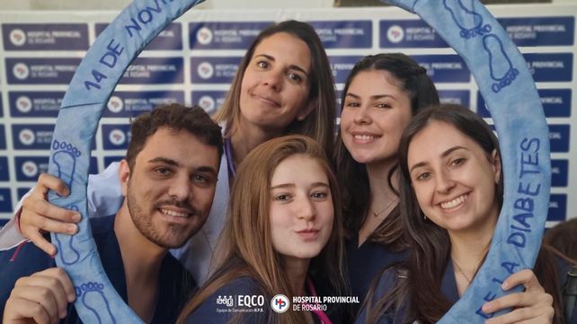 Médicos