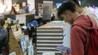 Concepción del Uruguay se prepara para la 5ª edición de la Feria de la Palabra