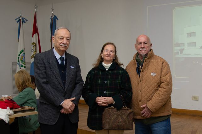 87° Aniversario de la Maternidad Martin