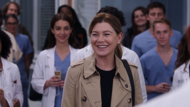 Celebran los fanáticos: Greys Anatomy tendrá temporada 21