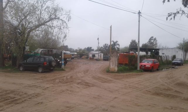 Rincón: este sábado habrá recolección exclusiva de chatarra en el oeste de la ciudad