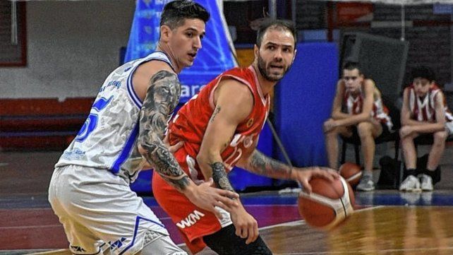 Unión tropezó otra vez en el Malvicino frente a Riachuelo