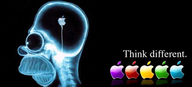 Apple es la marca m&aacute;s influyente del mundo