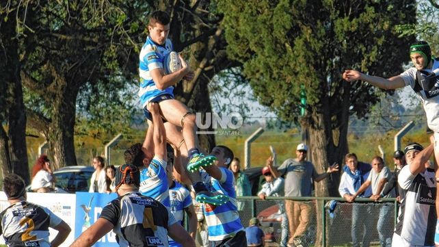 CRAI comenzará su participación en el Regional del Litoral recibiendo a Gimnasia de Rosario en la autopista.
