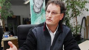 Sorprenden a un intendente mandando selfies sexuales durante actividades oficiales