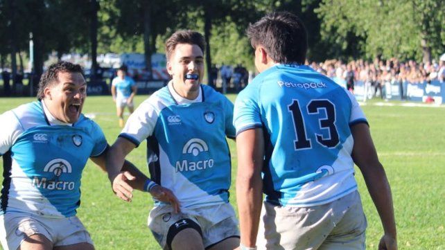 Rowing tendrá su segunda participación en el Torneo del Interior B.