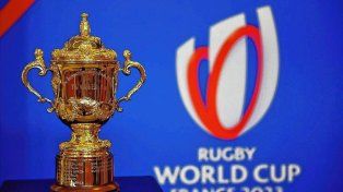 Argentina presentó candidatura con Uruguay, Brasil y Chile para el Mundial 2035 de Rugby