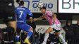 Godoy Cruz empató con polémica ante All Boys y Colón sigue atento a la pelea por el Reducido