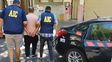Se presentó y quedó detenido el presunto autor de un bestial asesinato ocurrido en Santo Tomé