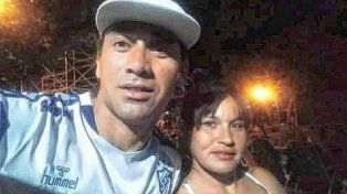 En la cárcel de Paraná, murió Macarena Ortíz, la mamá de Tahiel