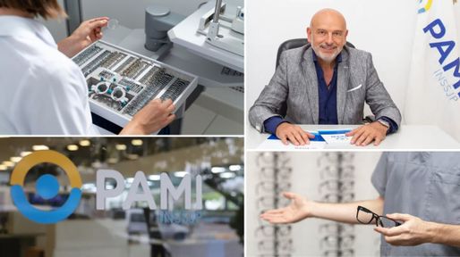 PAMI: una auditoría reveló una millonaria red de fraude oftalmológico