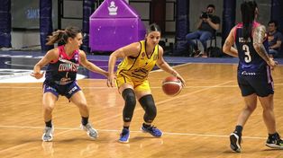 Sofía Wolf: Queremos terminar &nbsp;la serie el jueves