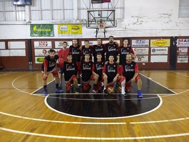 Rivadavia y Almagro debutan en casa por la Copa Santa Fe