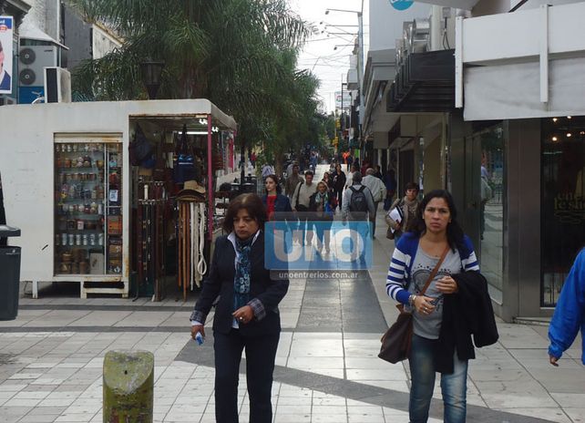 Foto: UNO/Valeria Girard