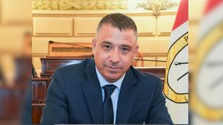 Diego Maciel jurará como nuevo ministro de la Corte Suprema de Santa Fe el 4 de septiembre y reemplazará a Eduardo Spuler