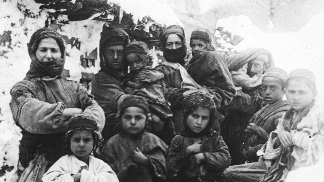 La necesaria evocación de un genocidio que no debe ser olvidado