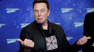 Elon Musk habló sobre la situación económica argentina y provocó una nueva polémica.&nbsp;