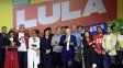 Lula, decepcionado: Estaba convencido de que ganaba en primera vuelta